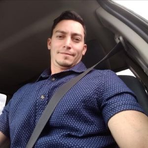 Meet your Posher, Marcos